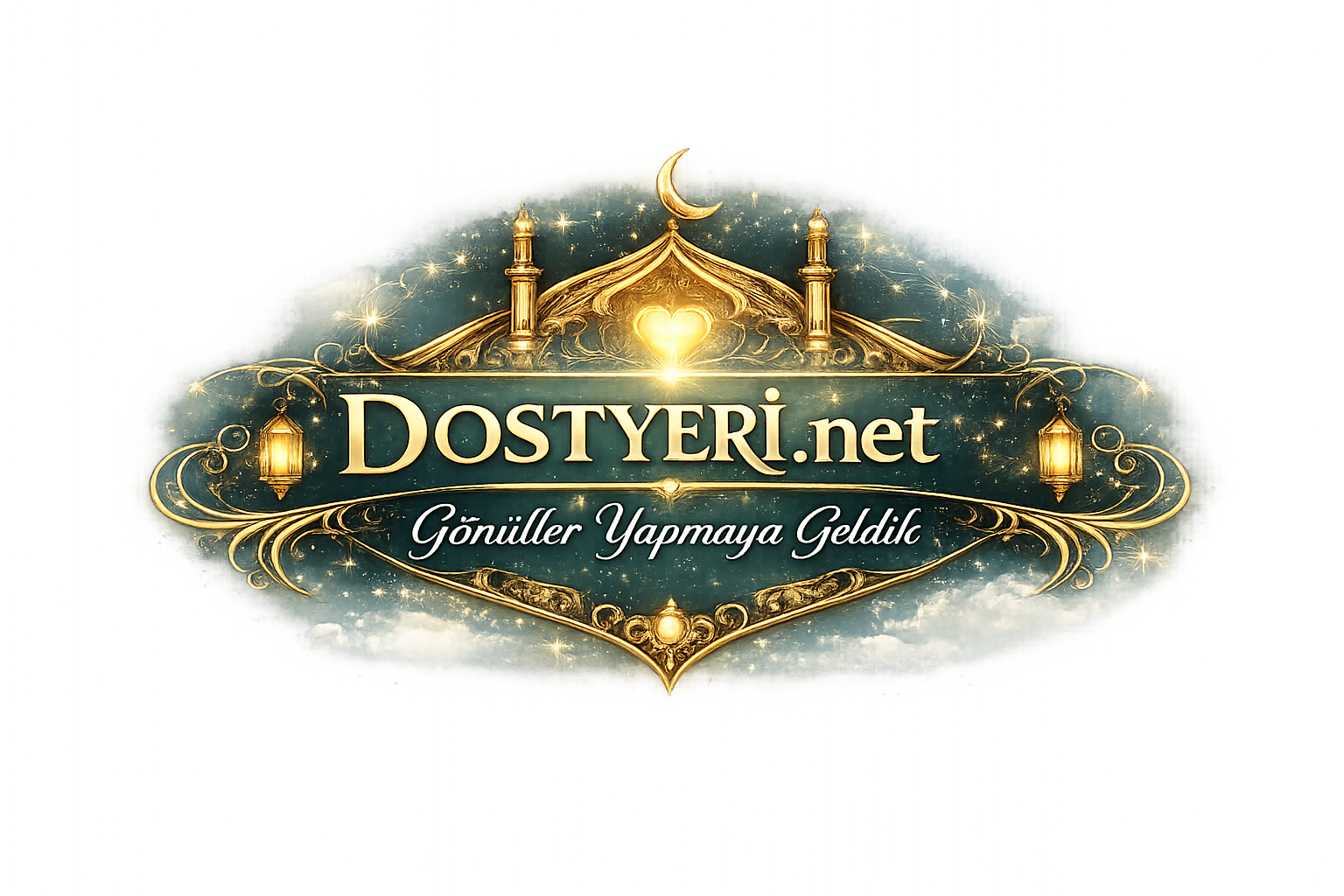 Dostyeri.Net