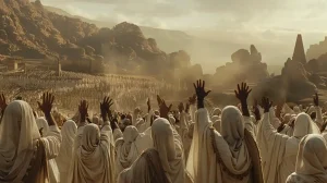 Efendimizin (s.a.v.) vefatından sonra halife nasıl seçilmiştir?