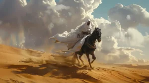 Sa’d bin Ebî Vakkas (r.a.)