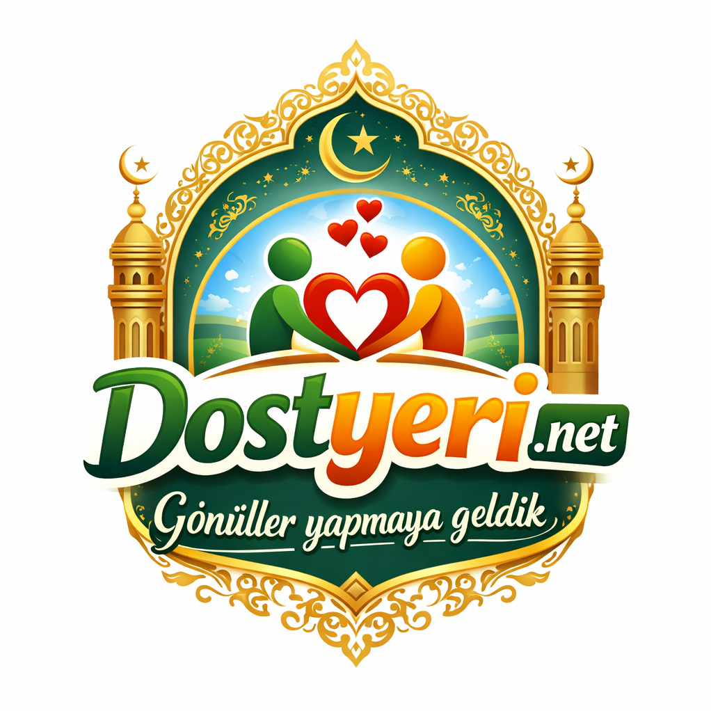 Dostyeri.net