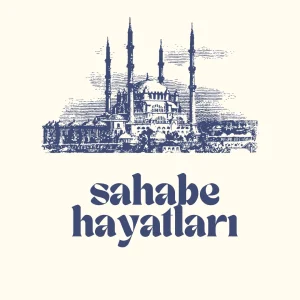 Eyüp El Ensari Hazretleri 