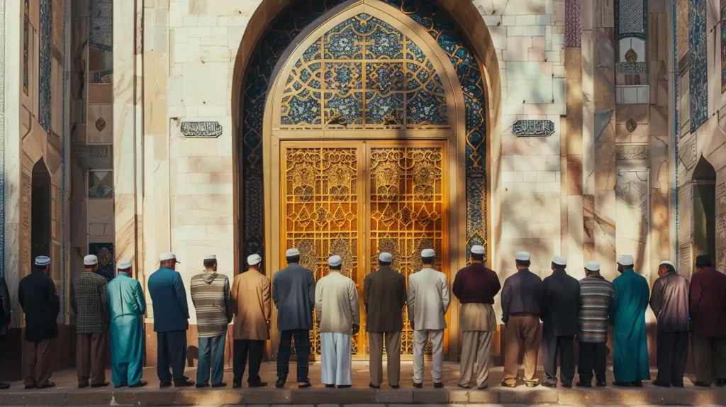 Müslümanın Borcu Olur mu? – Efendimiz(s.a.v.)  Borcu Olan Müslümanın Cenaze Namazını Kıldırmamış mıdır?