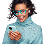 Mobil Sesli Chat ile Anın Tadını Çıkarın