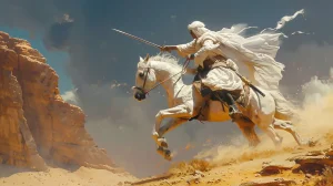 Hz Ali’nin Hayatı